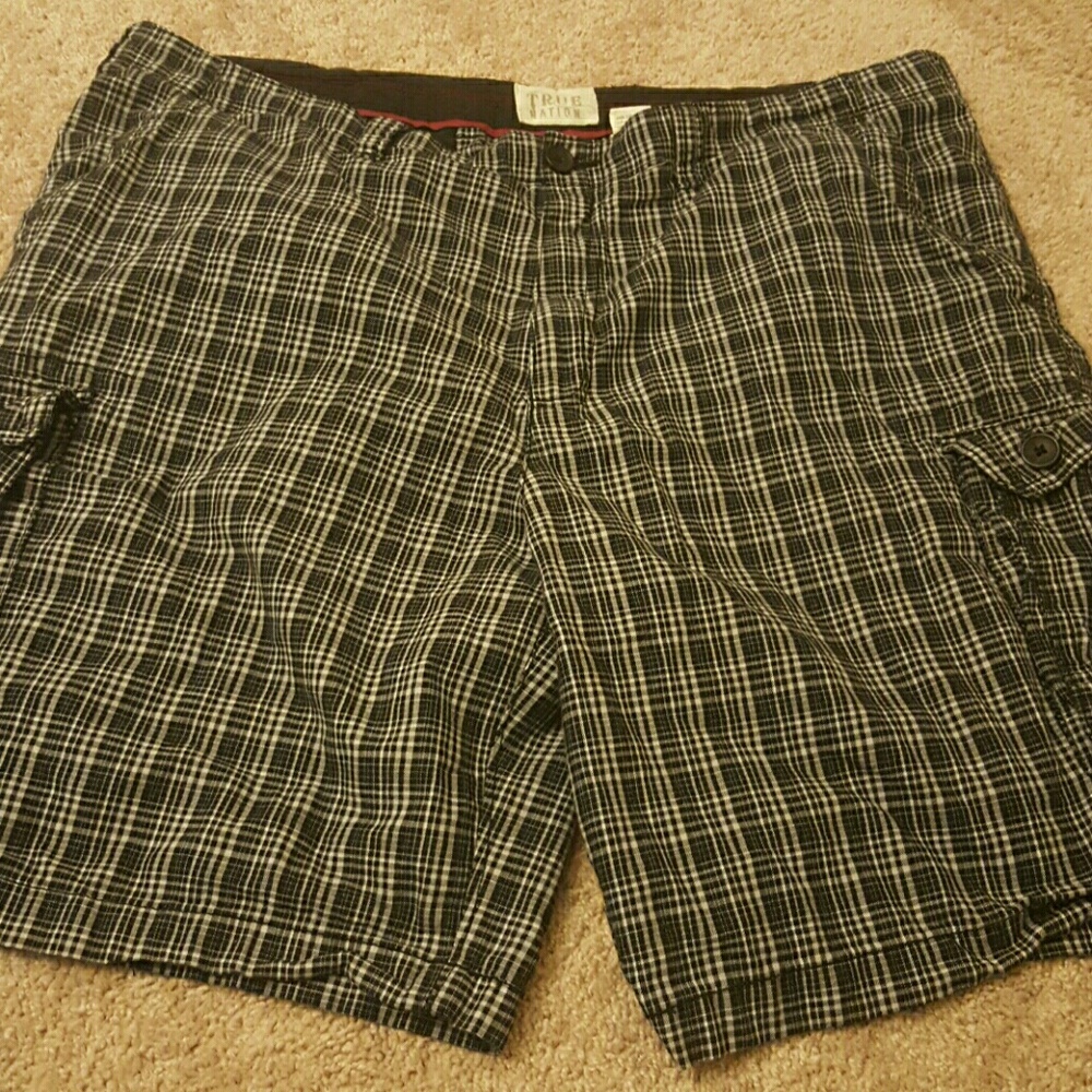 Pants